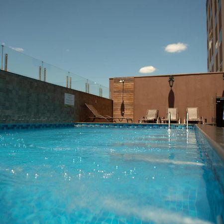 Bristol Infinity Rio Claro Hotel Exterior photo