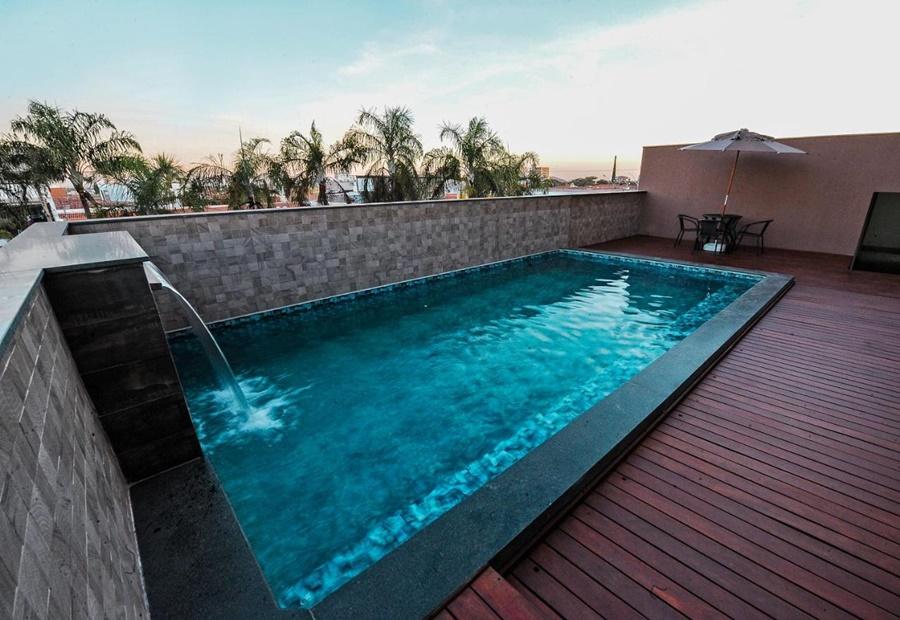 Bristol Infinity Rio Claro Hotel Exterior photo