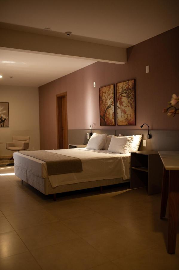 Bristol Infinity Rio Claro Hotel Exterior photo