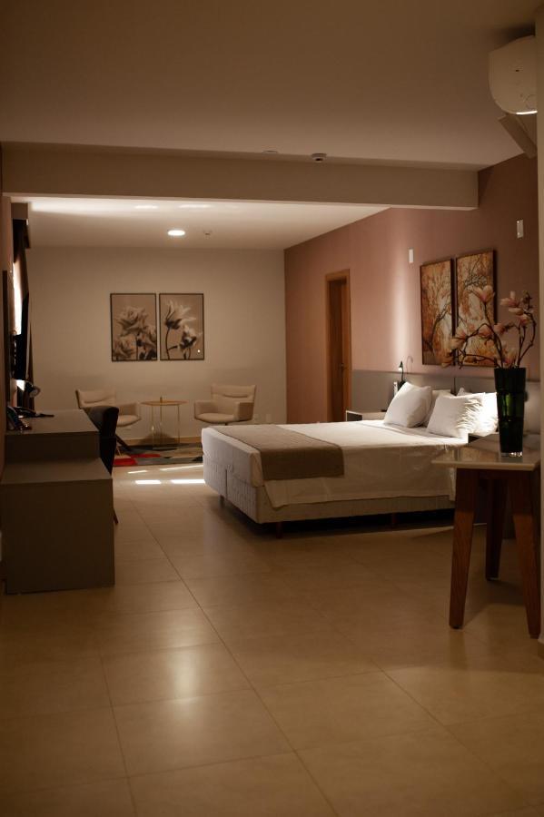 Bristol Infinity Rio Claro Hotel Exterior photo