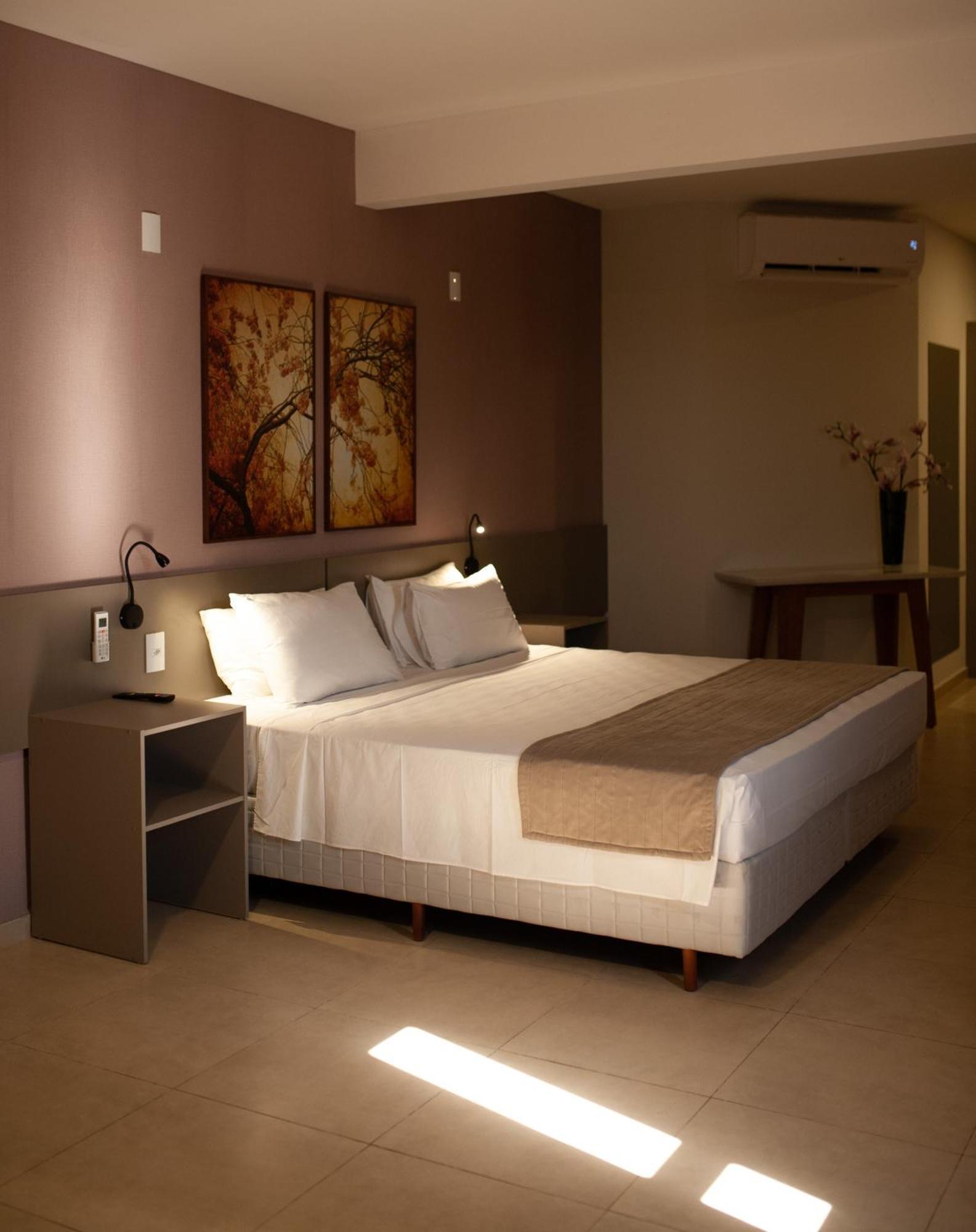 Bristol Infinity Rio Claro Hotel Exterior photo