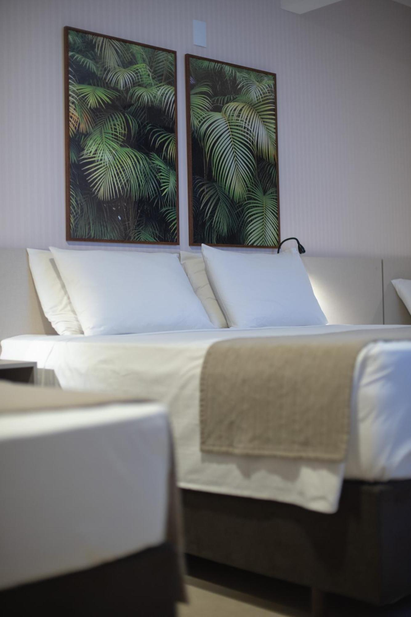 Bristol Infinity Rio Claro Hotel Exterior photo