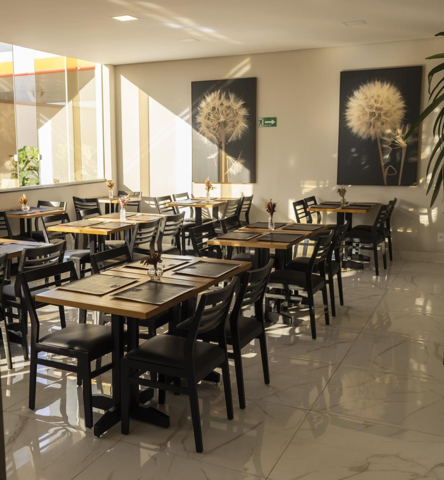Bristol Infinity Rio Claro Hotel Exterior photo
